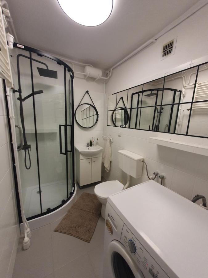 Apartamenty Czesc كراكوفيا المظهر الخارجي الصورة