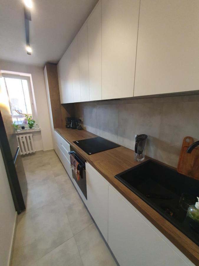 Apartamenty Czesc كراكوفيا المظهر الخارجي الصورة