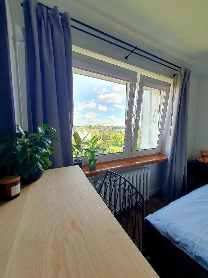 Apartamenty Czesc كراكوفيا المظهر الخارجي الصورة