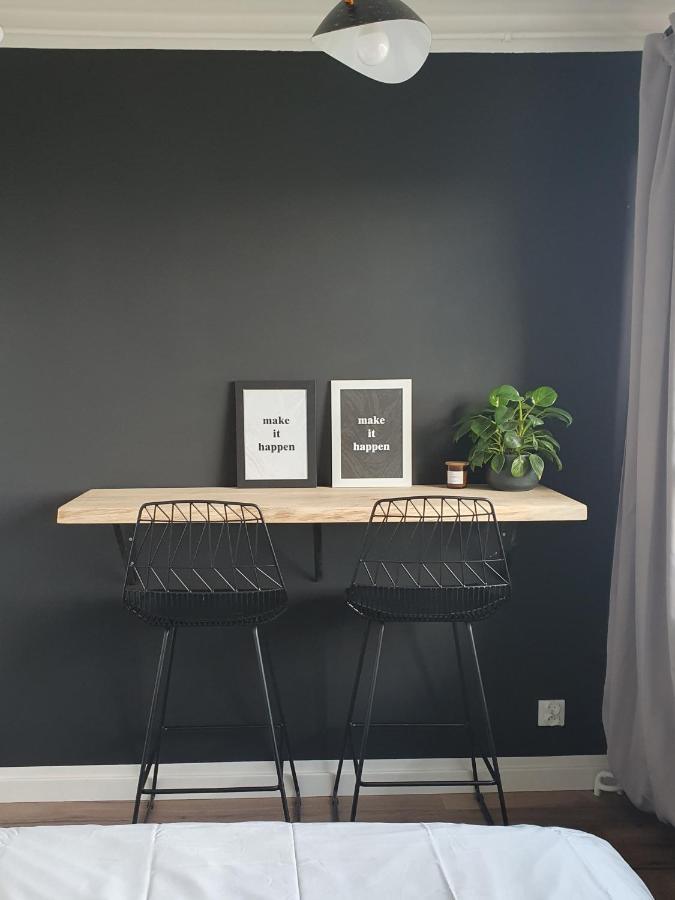 Apartamenty Czesc كراكوفيا المظهر الخارجي الصورة