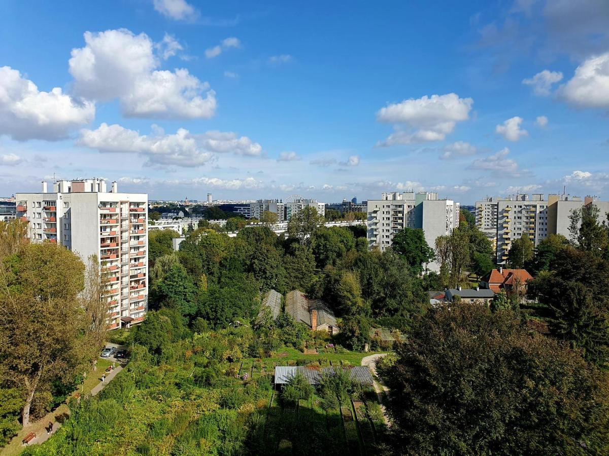 Apartamenty Czesc كراكوفيا المظهر الخارجي الصورة