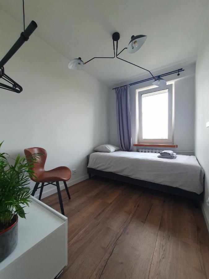 Apartamenty Czesc كراكوفيا المظهر الخارجي الصورة