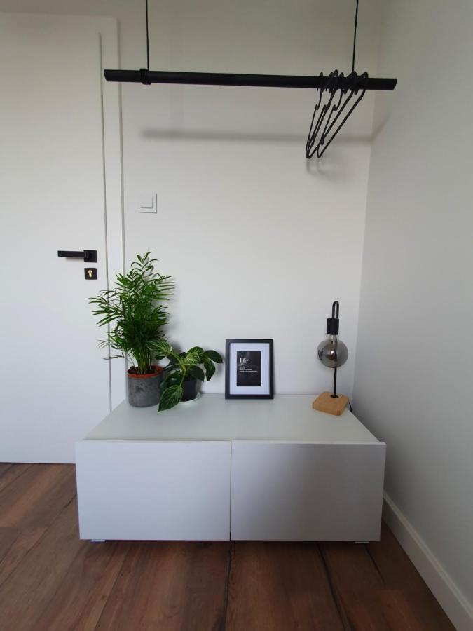 Apartamenty Czesc كراكوفيا المظهر الخارجي الصورة