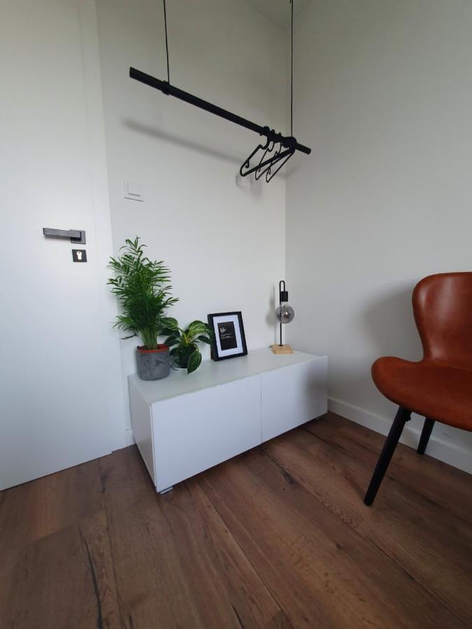 Apartamenty Czesc كراكوفيا المظهر الخارجي الصورة