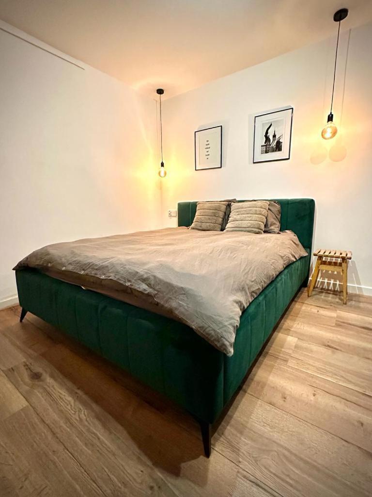 Apartamenty Czesc كراكوفيا المظهر الخارجي الصورة