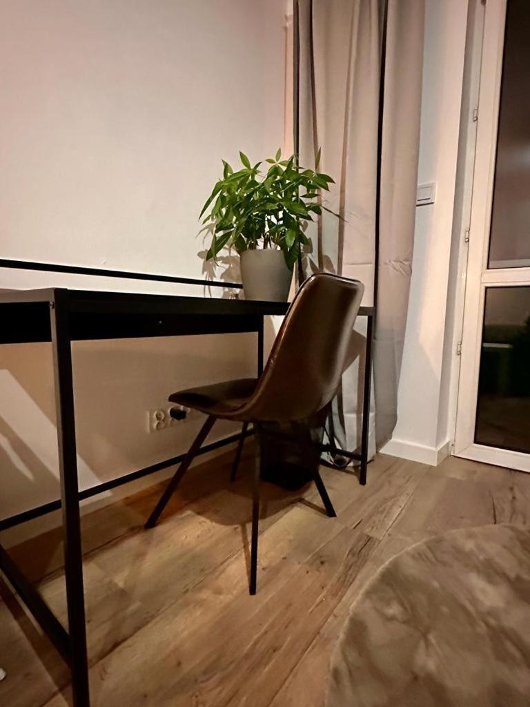Apartamenty Czesc كراكوفيا المظهر الخارجي الصورة