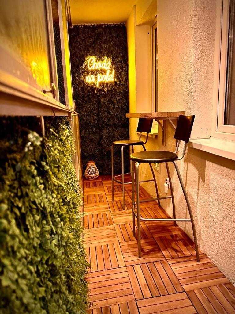 Apartamenty Czesc كراكوفيا المظهر الخارجي الصورة