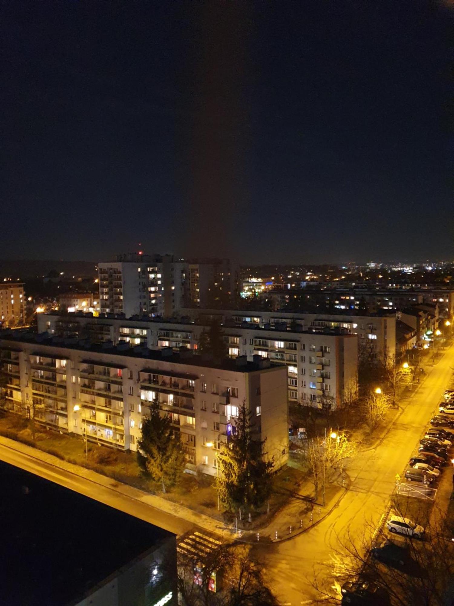 Apartamenty Czesc كراكوفيا المظهر الخارجي الصورة